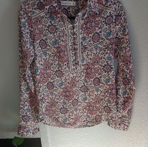 Abercrombie and Fitch blouse